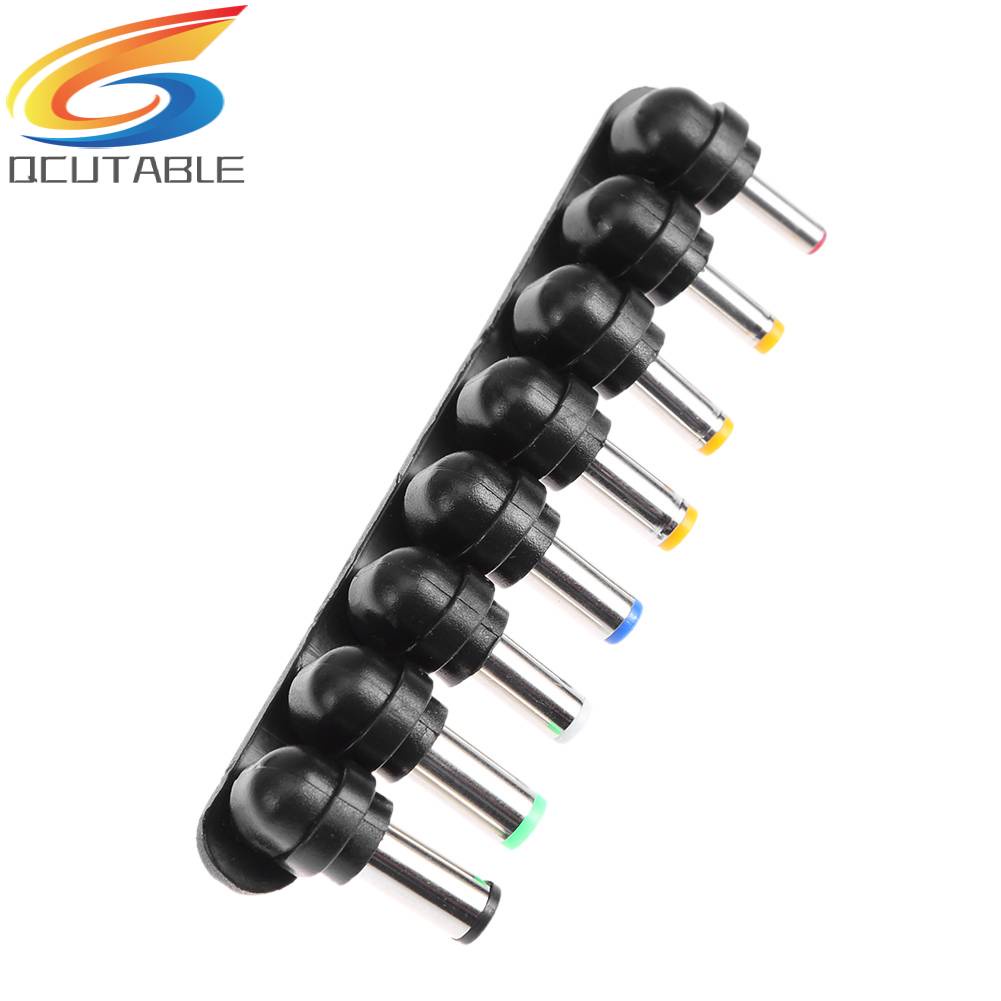 Bộ Sạc Laptop Máy Tính 96W 100V-240V 50 / 60Hz