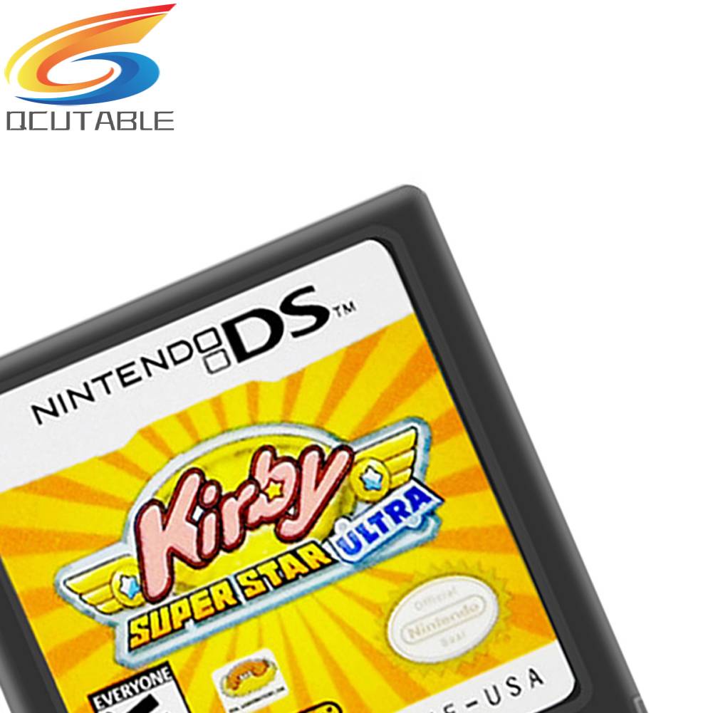 Thẻ Chơi Game Thú Vị Cho 3DS NDSI