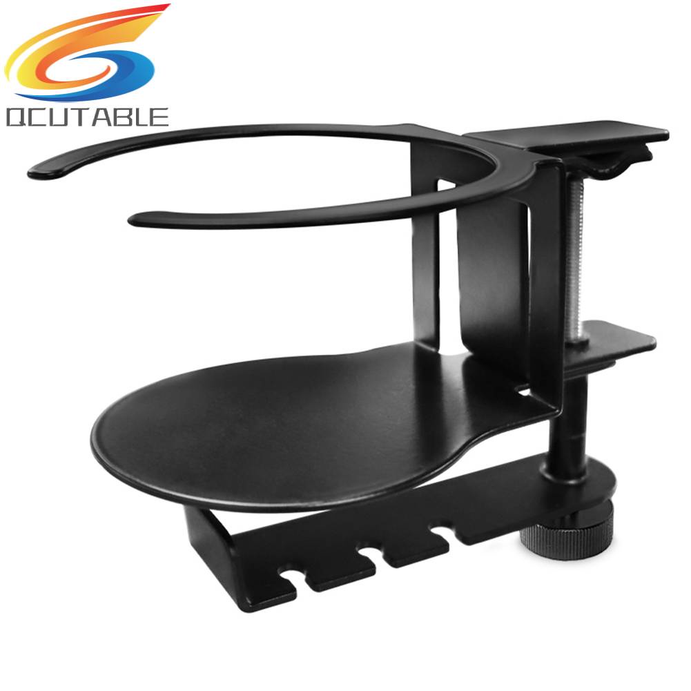 Giá Đỡ Tai Nghe Gắn Tường Xoay 360 Độ Tiện Dụng