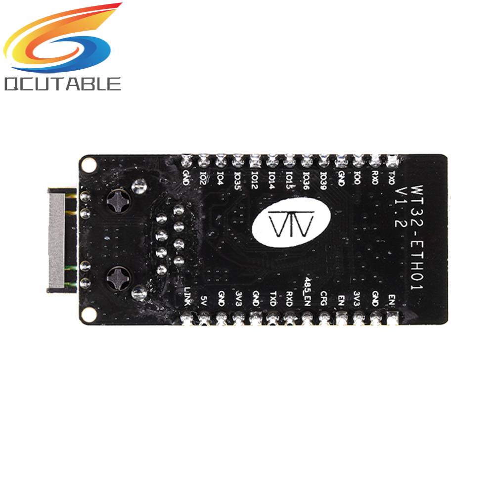 Bảng Mạch Mạng Không Dây WT32-ETH01