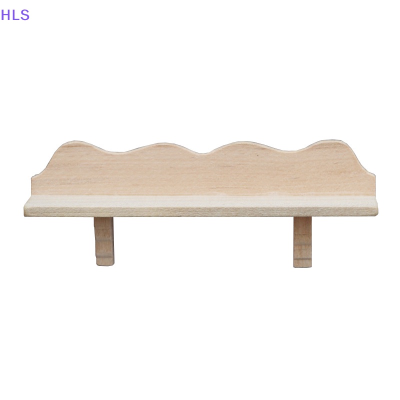 Kệ Treo Tường 1: 12 Dùng Để Trang Trí Nhà Búp Bê