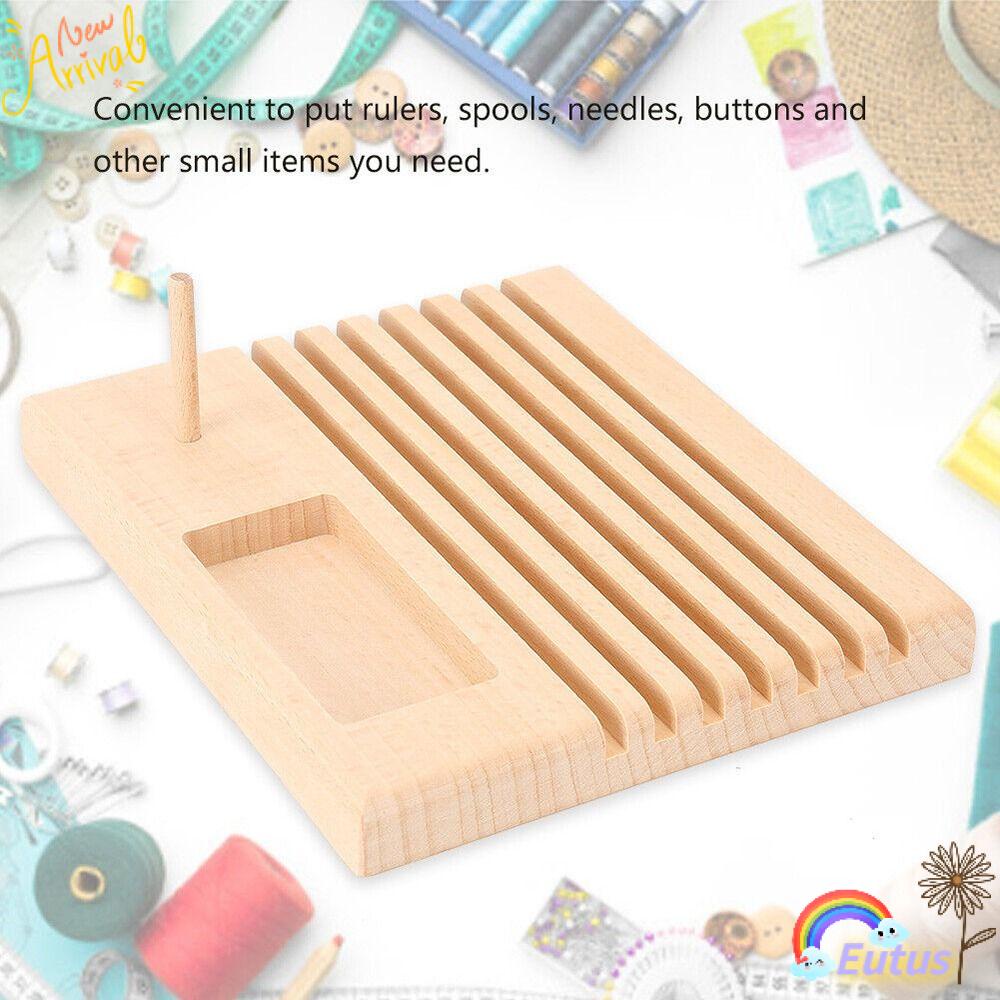 EUCA Giá Đỡ Thước Kẻ Bền Bỉ Chất Lượng Cao