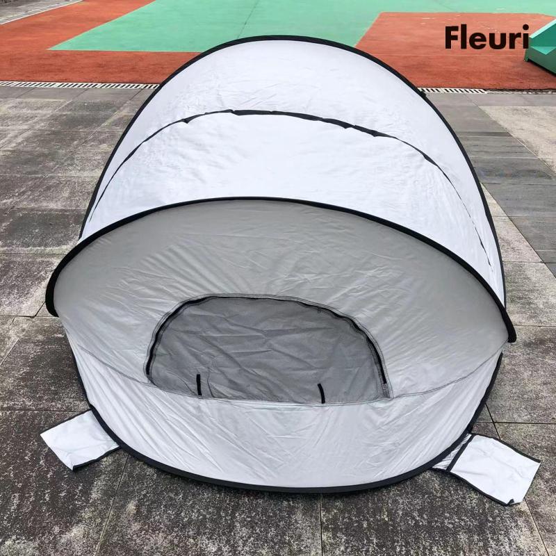 Lều Cắm Trại / Đi Biển / Dã Ngoại Tiện Lợi