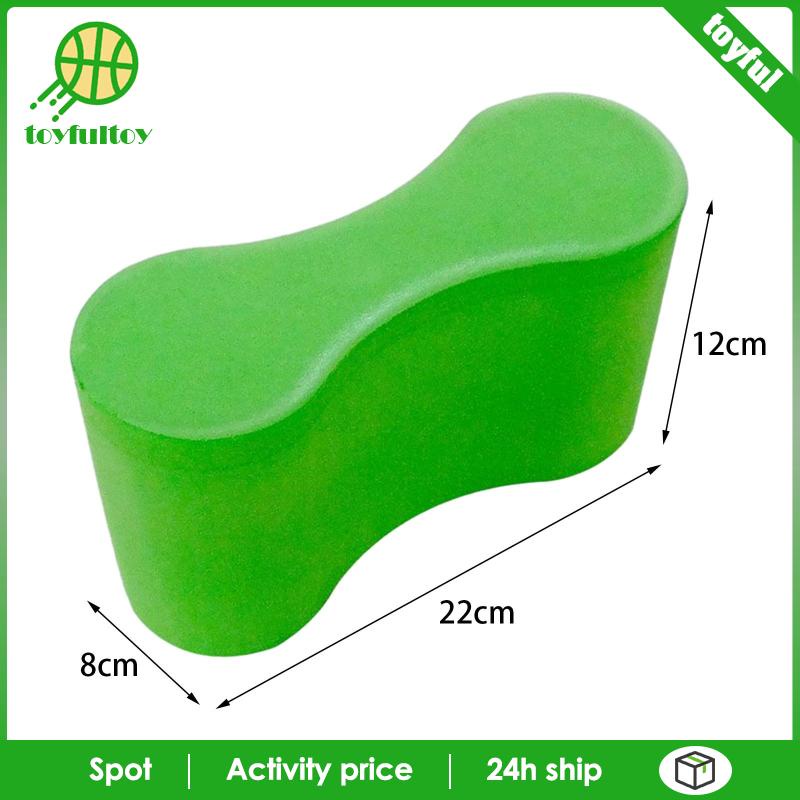 Phao Nổi Kéo Chân Cho Người Mới Bắt Đầu