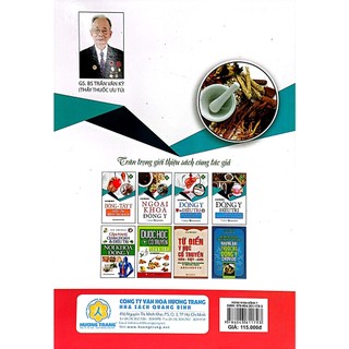 Sách Ngoại Khoa Đông Y (Tái Bản 2022)