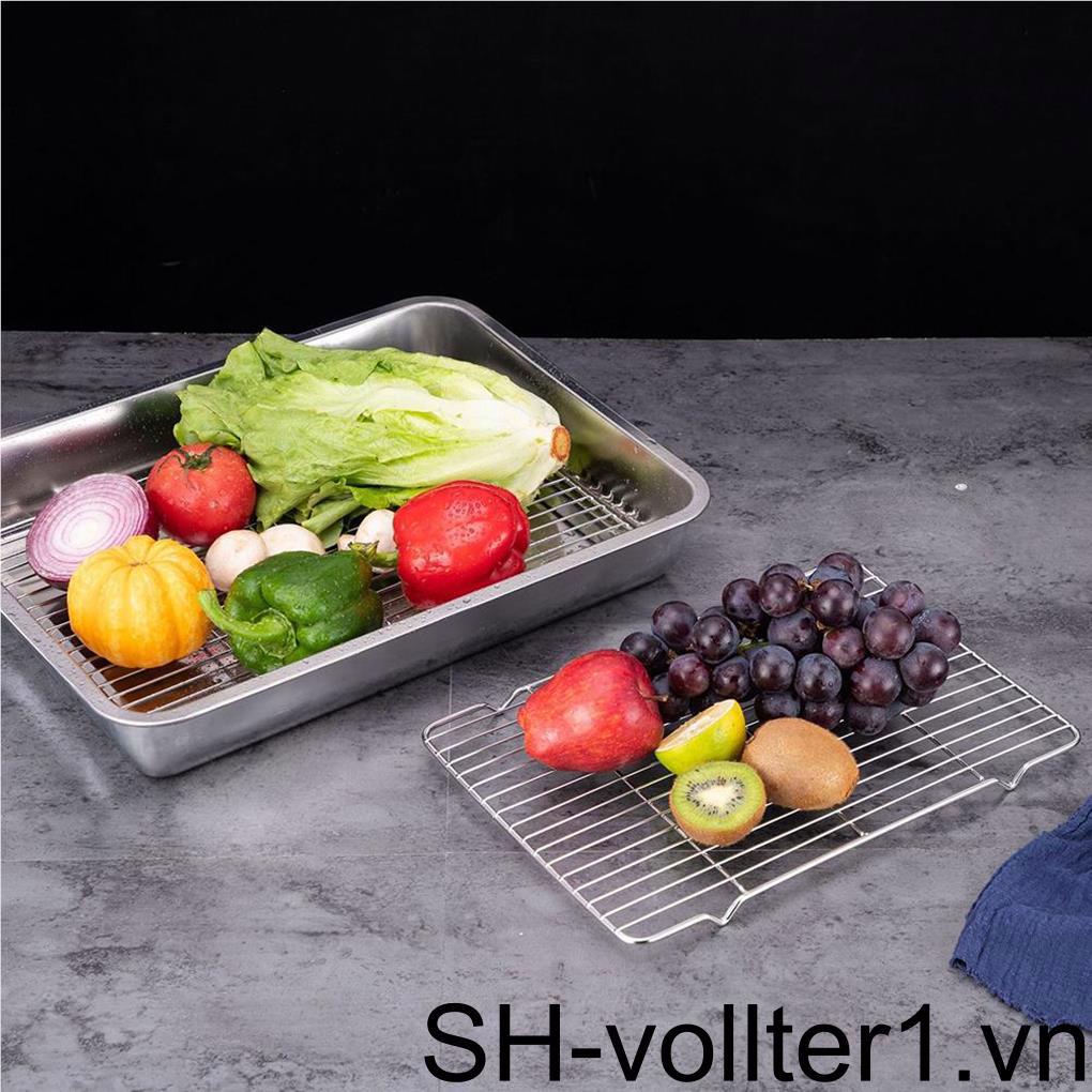 Vỉ Nướng Bbq Bền Bỉ Tiện Dụng