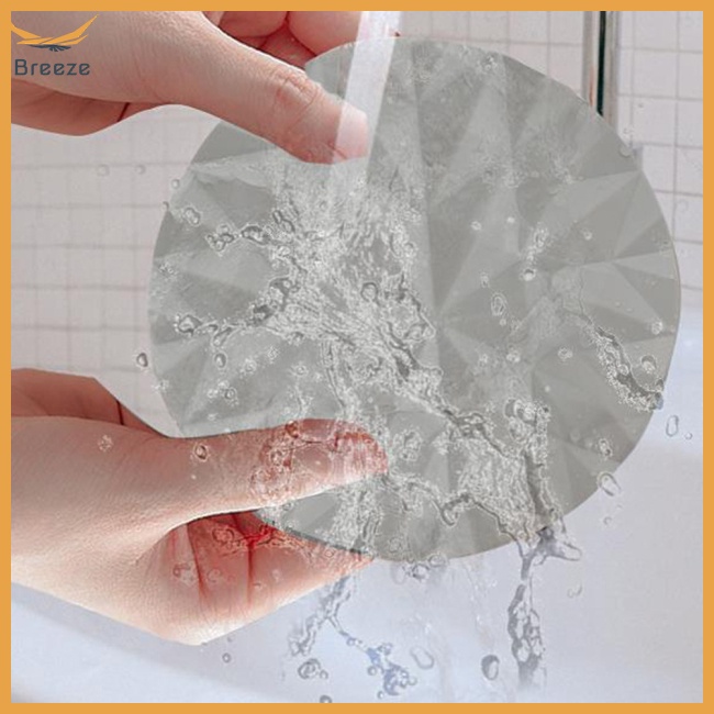 Đế Lót Ly Hình Tròn Bằng Silicone Cách Nhiệt Đa Năng Tiện Dụng Cho Nhà Bếp