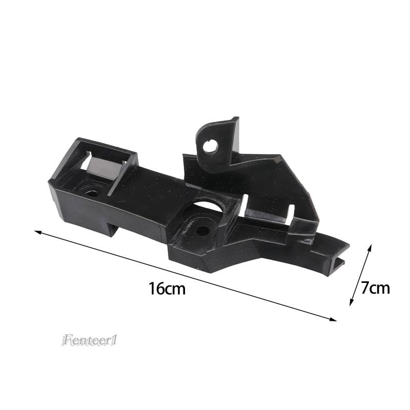 [Fenteer1] Giá Đỡ Thanh Cản Trước Hỗ Trợ Cho Xe Hơi |