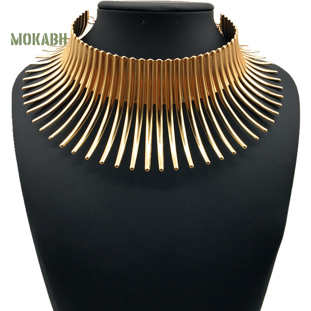 Abh Vòng Cổ Choker Họa Tiết Hình Canine Có Dây Tua Rua Hợp Thời Trang