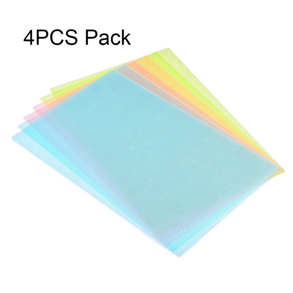 Thảm Lót Tủ Lạnh Chống Thấm Nước Giặt Được Tiện Dụng