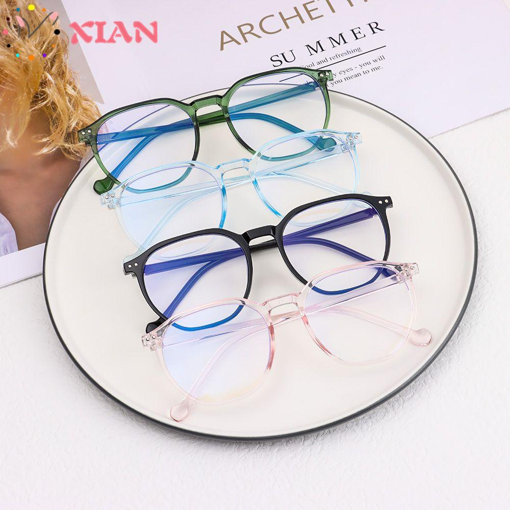 XIANTIN Kính Mát Chống Tia UV Hỗ Trợ Tầm Nhìn Ban Đêm