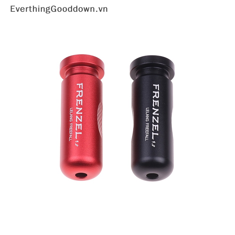 Everthinggooddown Dụng Cụ Luyện Tập Vệ Sinh Tai Frenzel Chuyên Nghiệp vn