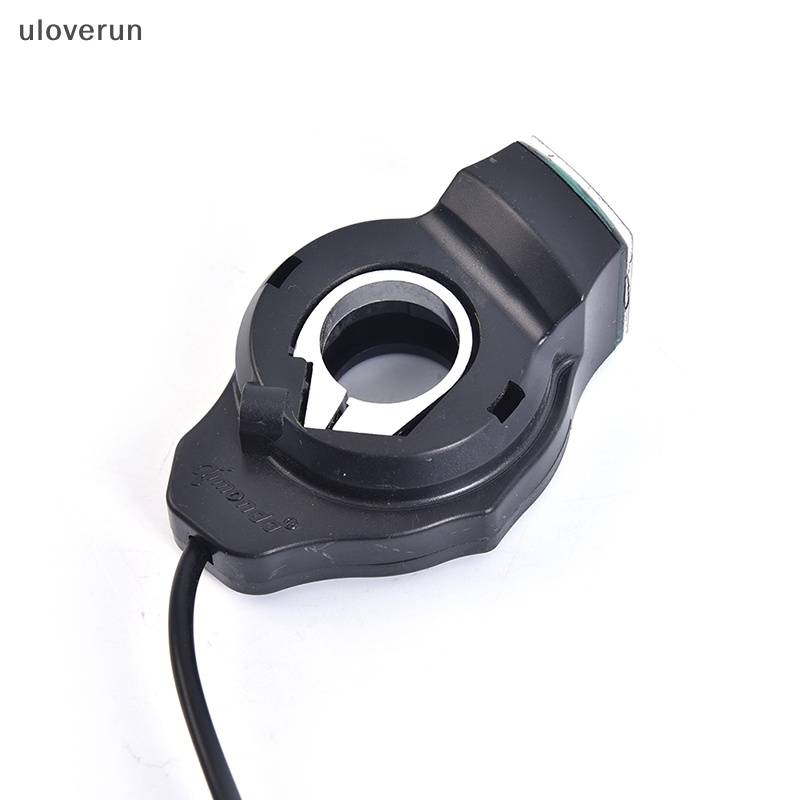 Phụ Kiện Bảo Vệ Tay Lái Xe Đạp 12V / 24V / 36V / 48V / 60V / 72V