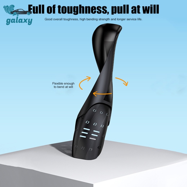 FENDER Galaxy Tấm Chắn Bùn Mở Rộng Lắp Đặt Đơn Giản Cho Xe Đạp Leo Núi