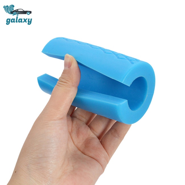 Galaxy Dụng Cụ Tập Tạ Bằng Silicon Chống Trượt Đa Năng Tiện Dụng