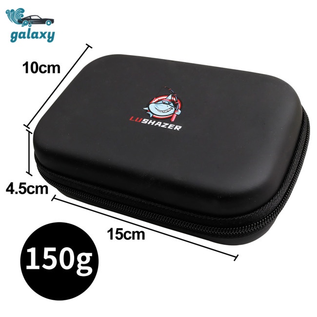 Set 16 Mồi Câu Cá Giả galaxy Chuyên Dụng