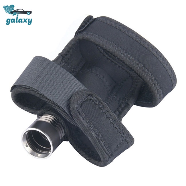 Galaxy Găng Tay Gắn Đèn Pin Dưới Nước 3 Kiểu Có Thể Điều Chỉnh