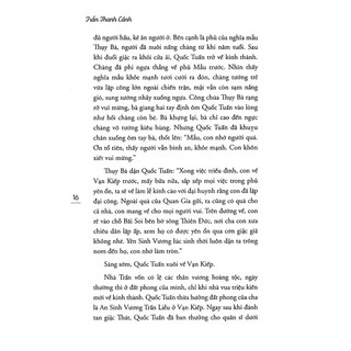 Sách - Đức Thánh Trần