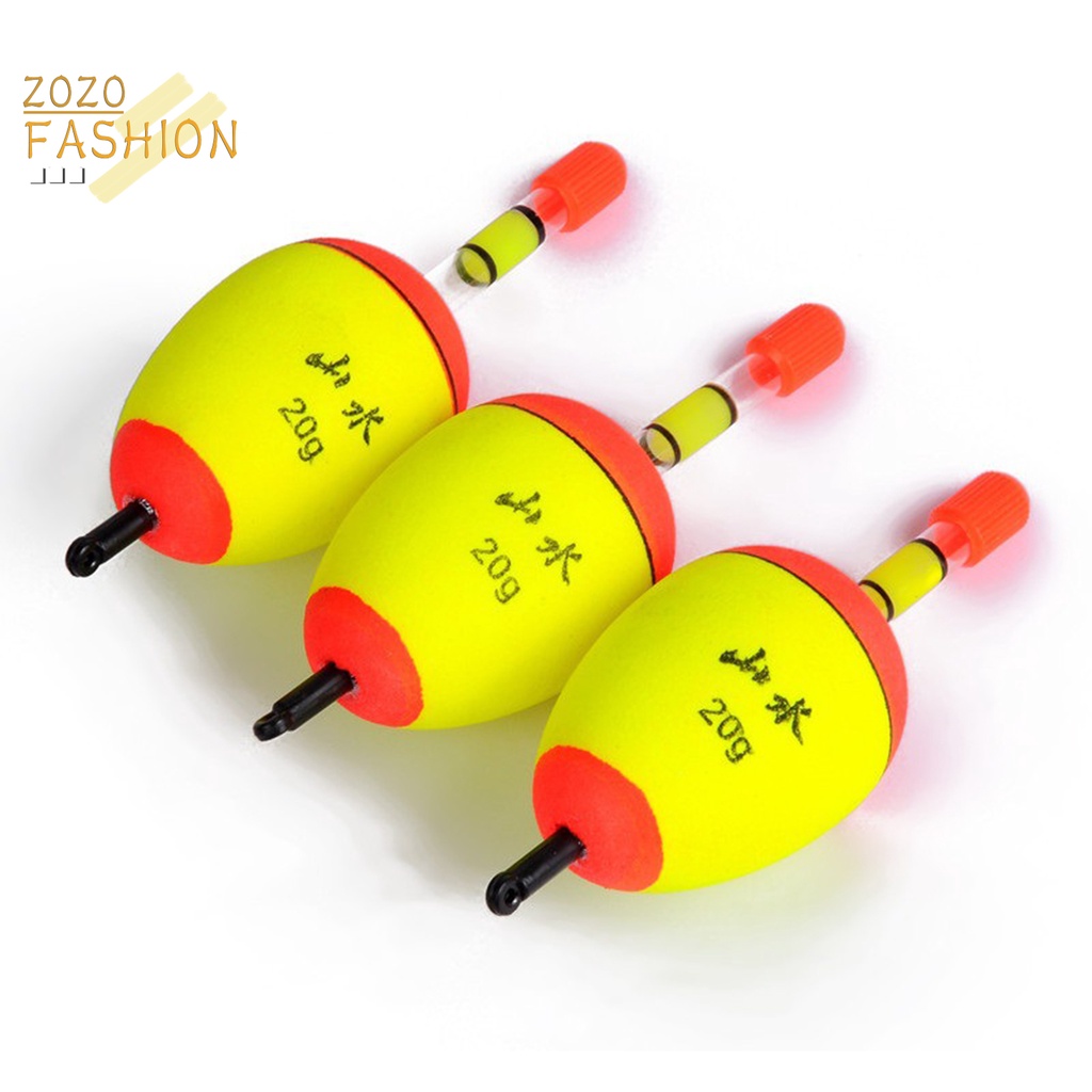 Set 2 Phao Câu Cá Chất Lượng