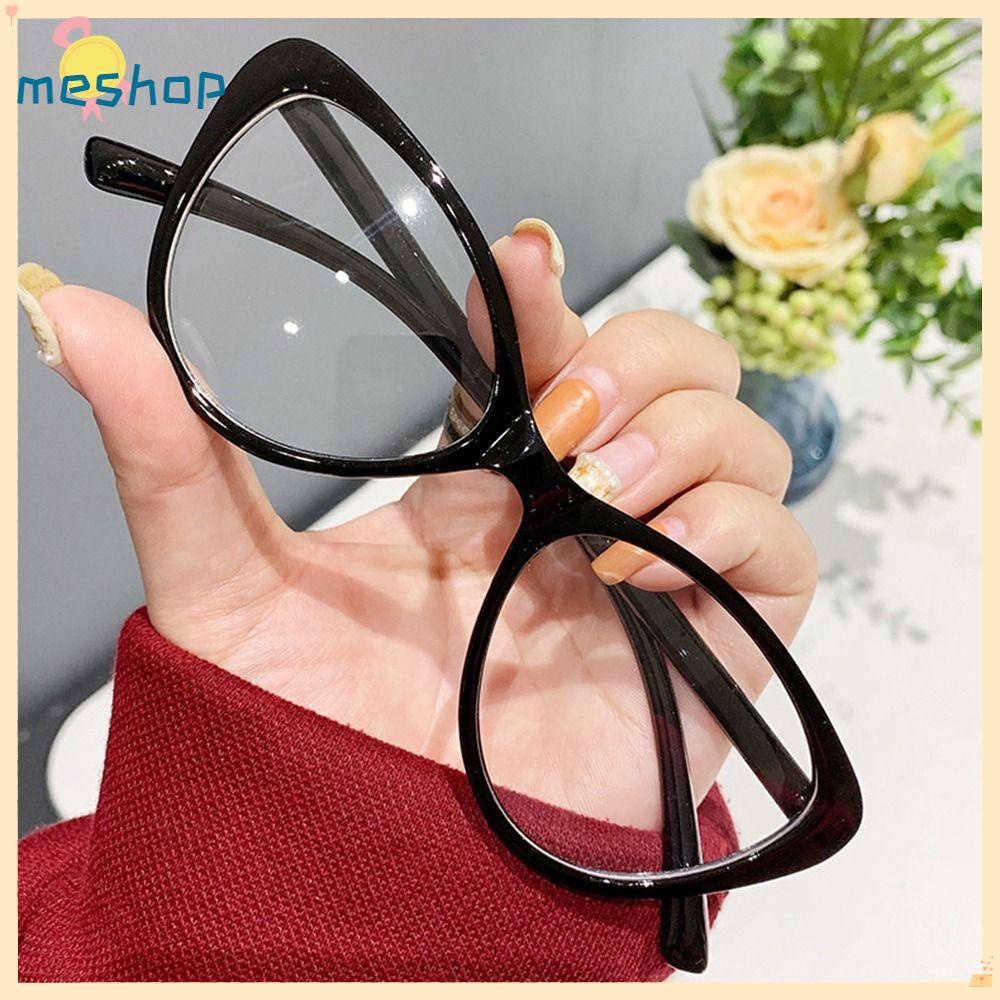 Kính Mát Gọng Tròn Lớn Chống Tia UV Họa Tiết Da Báo Thời Trang Cho Nữ