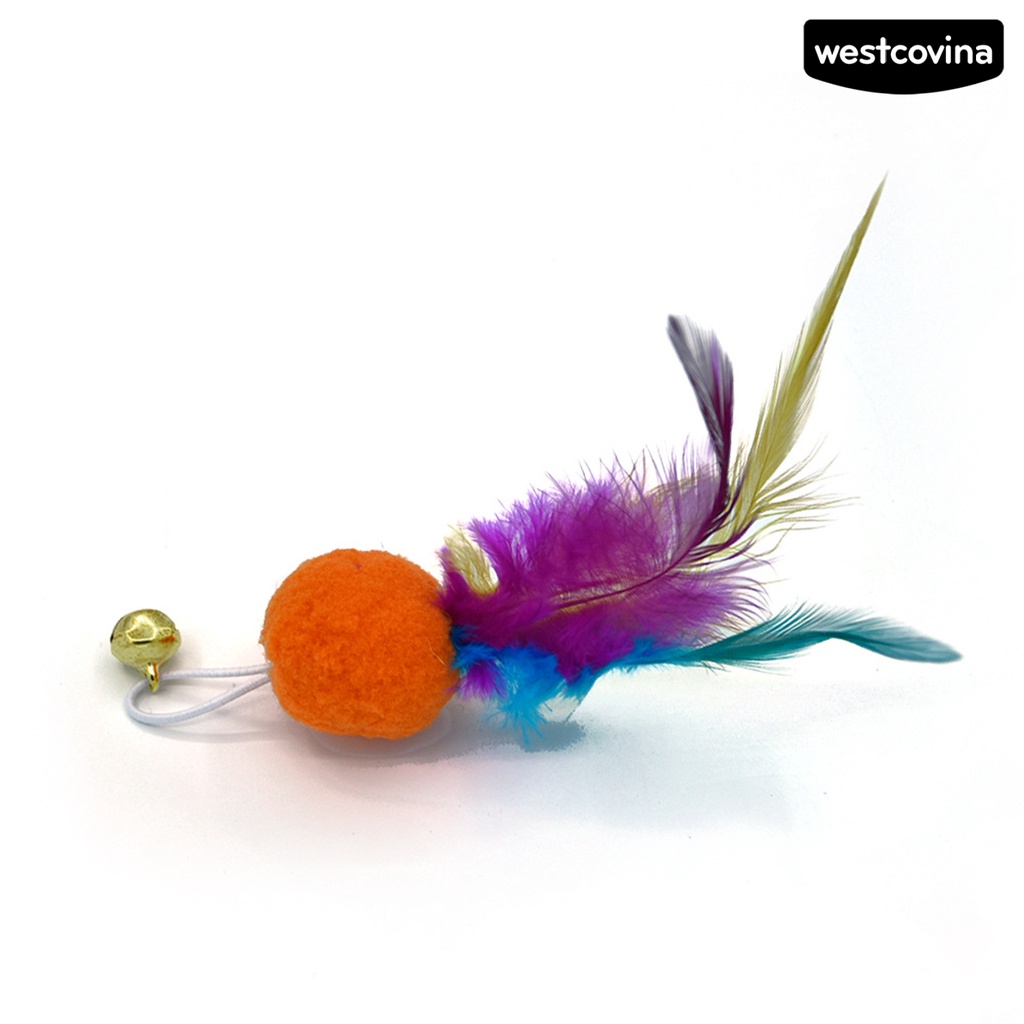 [COD]♞Gậy Trêu Mèo Khối Lượng Nhẹ Giảm Căng Thẳng Vui Nhộn Dùng Ở Nhà