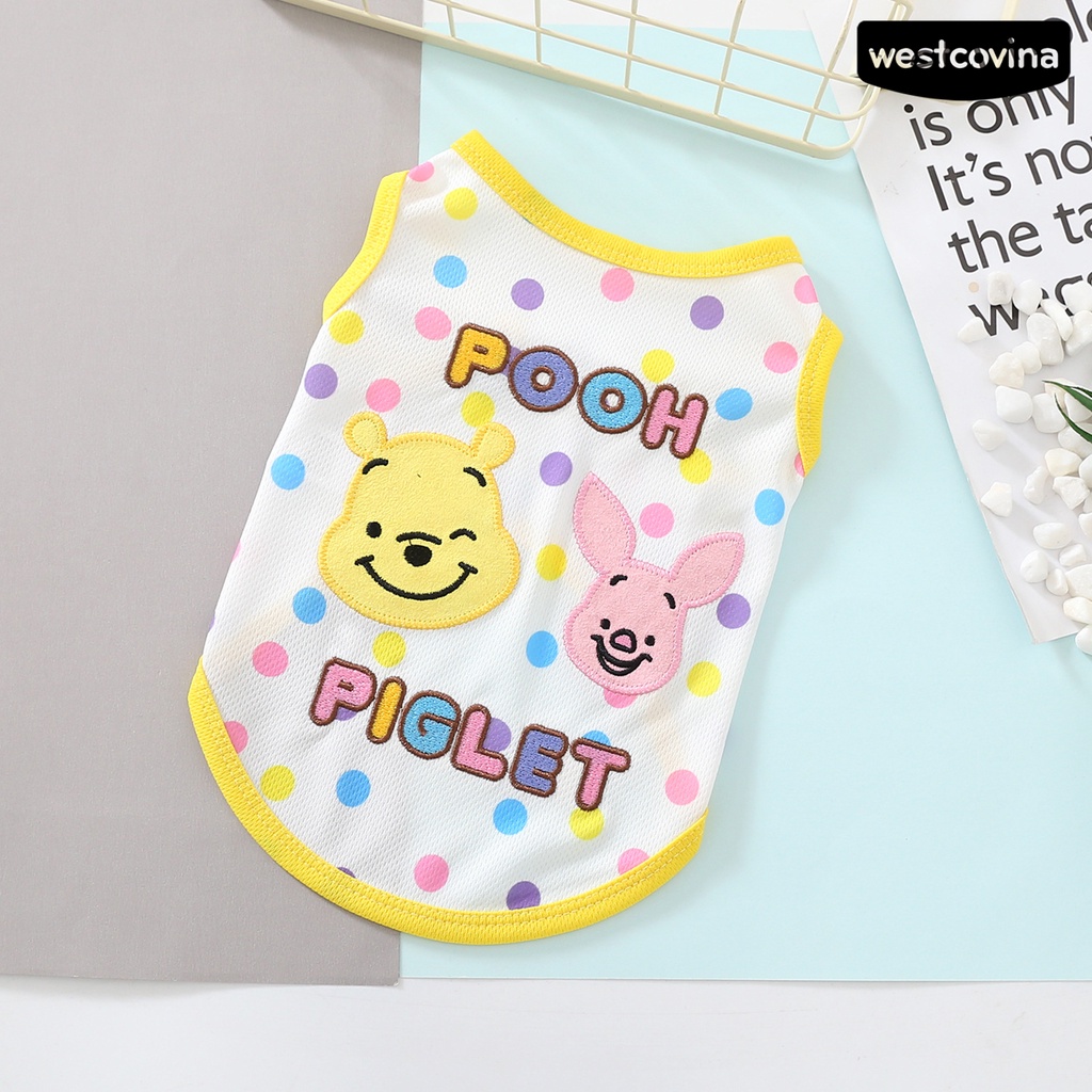 [COD]♞Áo Bảo Vệ Thoải Mái Dùng Cho Thú Cưng