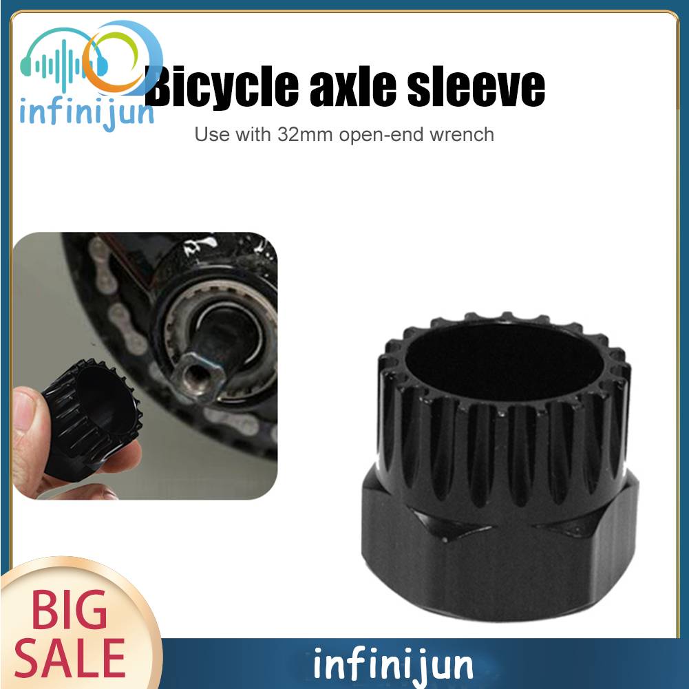 Dụng Cụ Tháo Trục Dưới Xe Đạp Leo Núi MTB