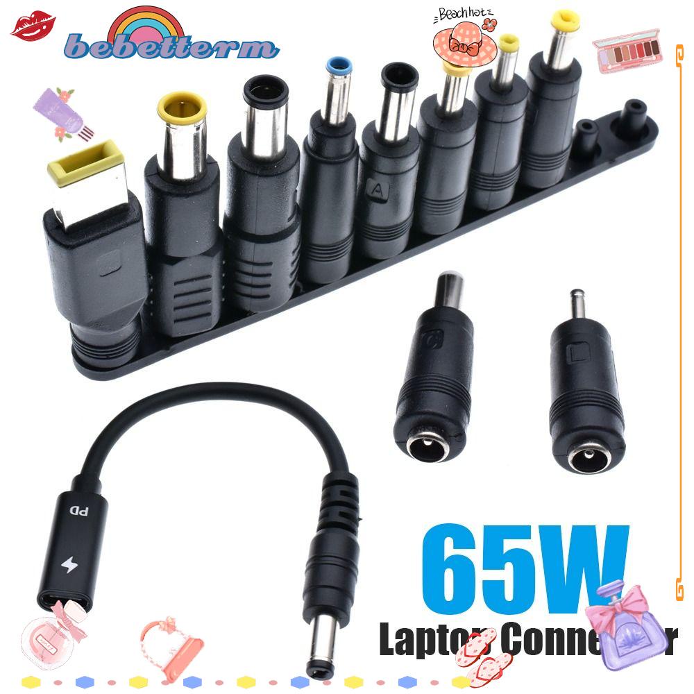 Dây Cáp Sạc USB Loại C 65W Dành Cho Laptop Notebook