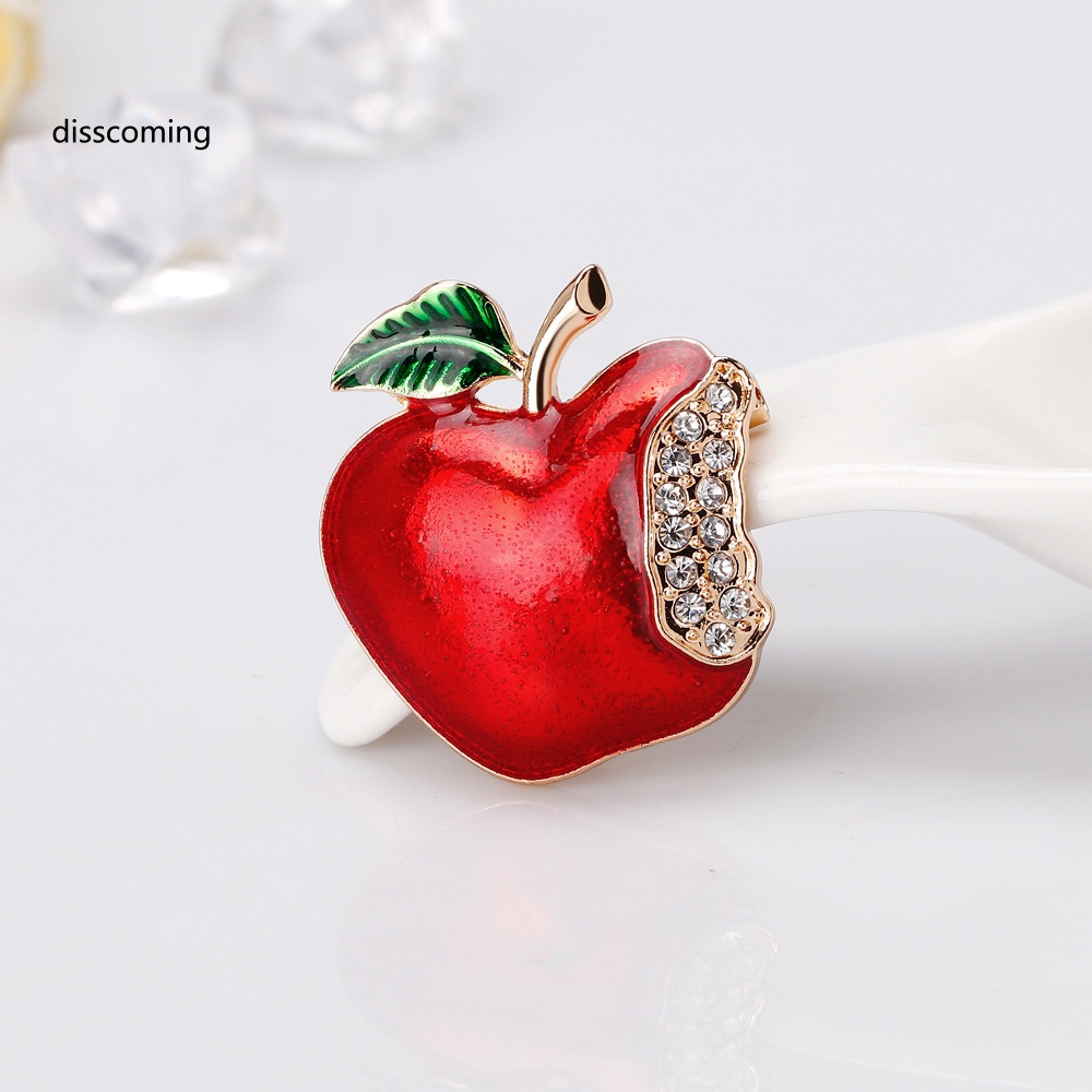 Áo Thun Tay Ngắn In Chữ SL| Hộp Đựng Trang Sức Apple Hình Hoạt Hình Sáng Tạo Phong Cách Âu Mỹ