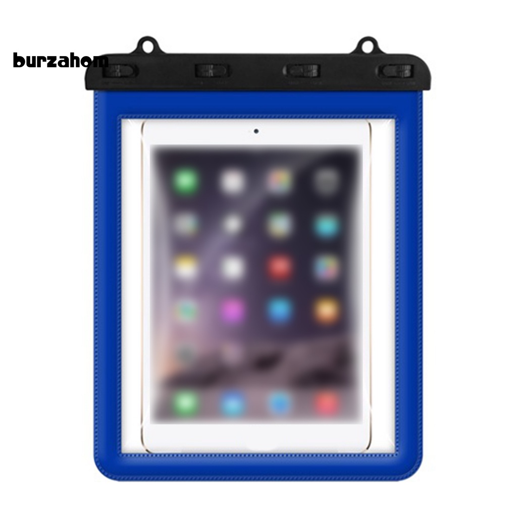 Túi Đựng Điện Thoại / Máy Tính Bảng Bằng PVC Chống Thấm Nước / Bụi Bẩn Tiện