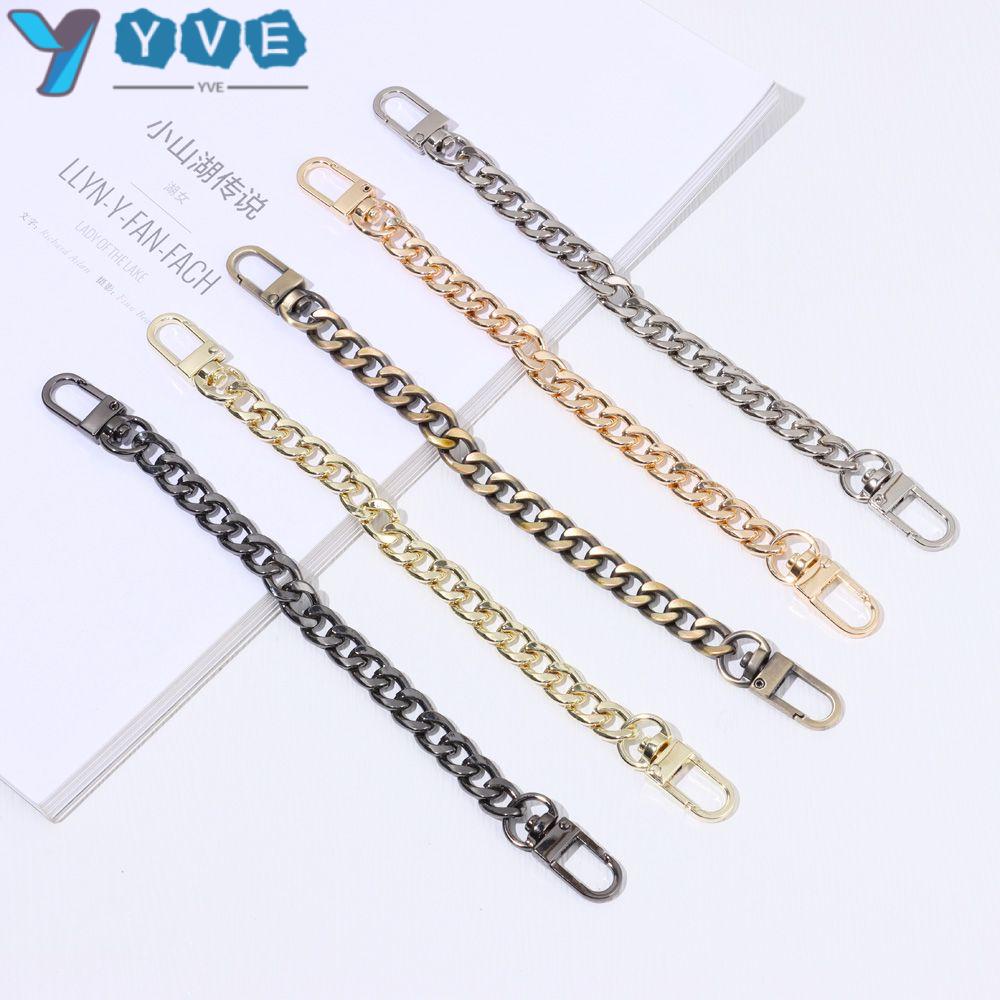 YVE Dây Xích Thay Thế DIY Dành Cho Túi Xách Nữ