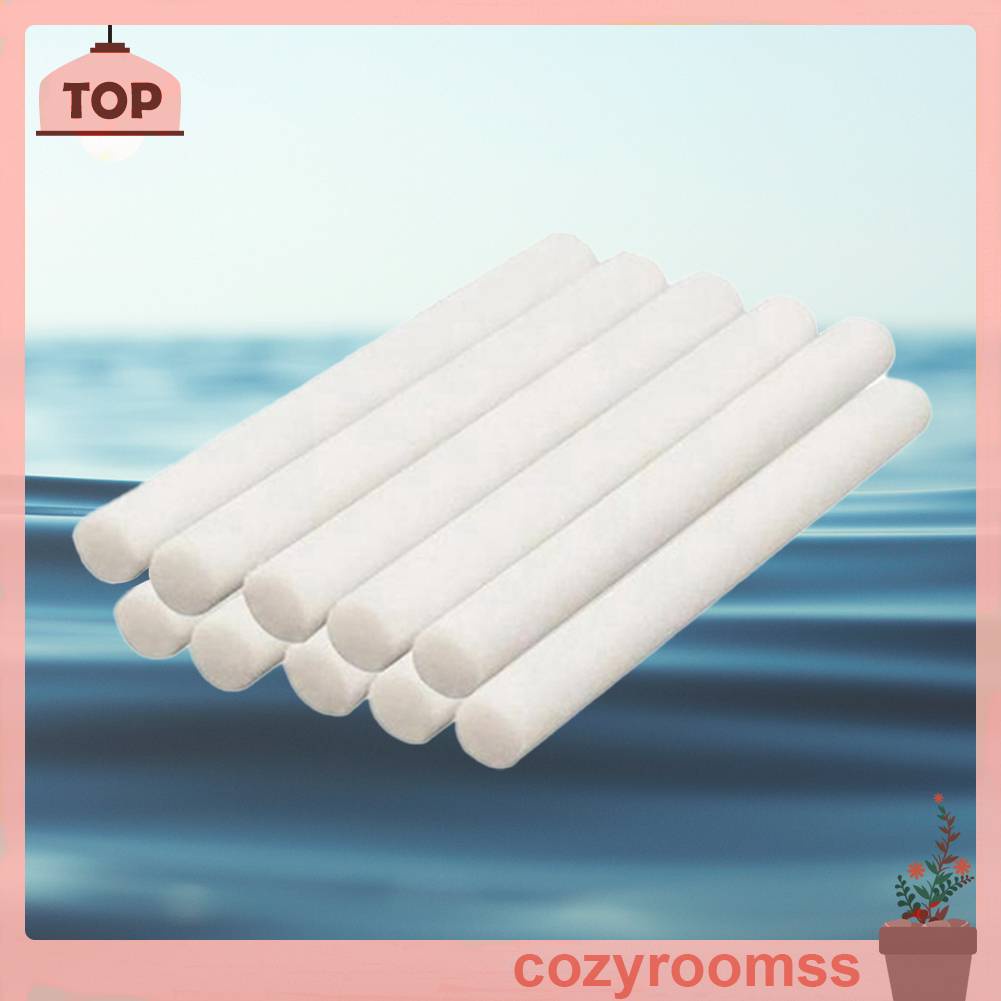 Bộ 10 Que Lọc Thay Thế Cho Máy Tạo Độ Ẩm