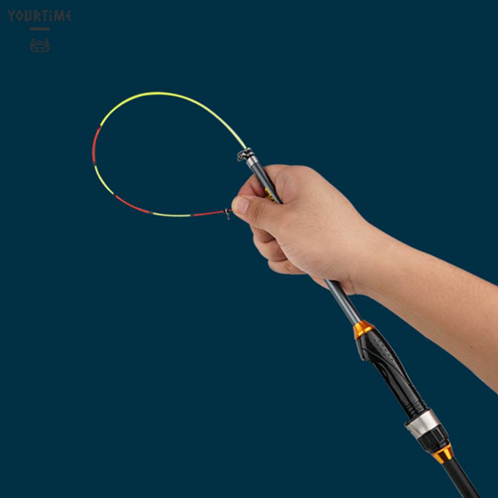 Cần Câu Cá Mini Chống Vỡ