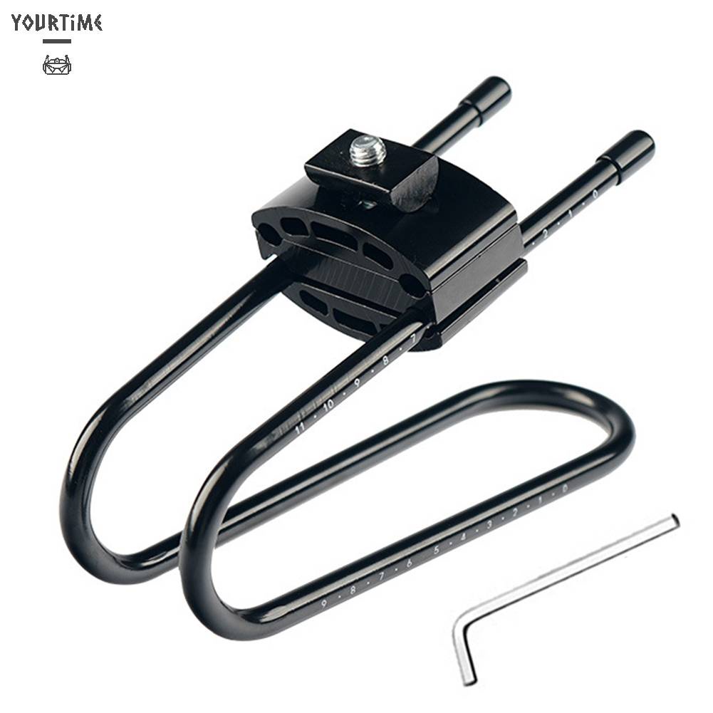 Phuộc Giảm Xóc Bằng Hợp Kim Nhôm Chuyên Dụng Cho Xe Đạp Leo Núi