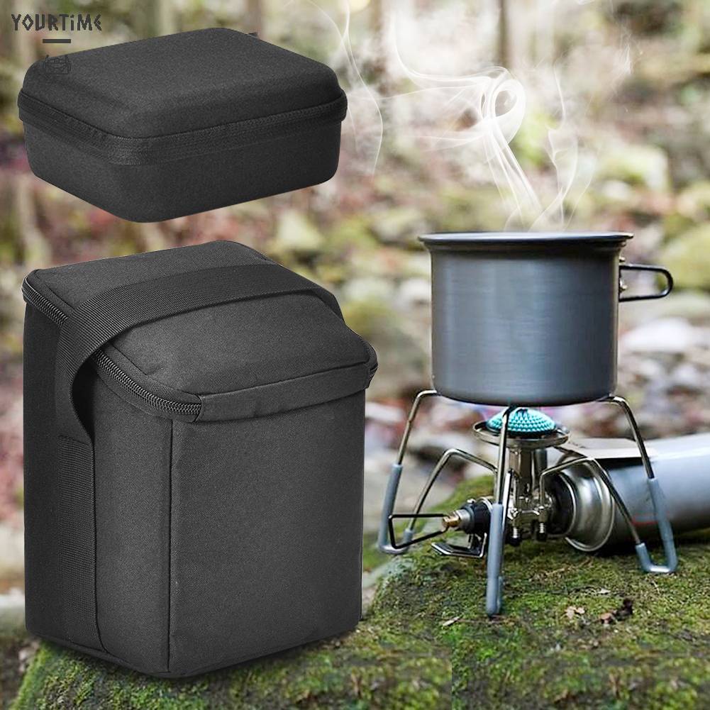 Túi Đựng Chống Sốc Cho Bếp Gas Mini SOTO ST-310