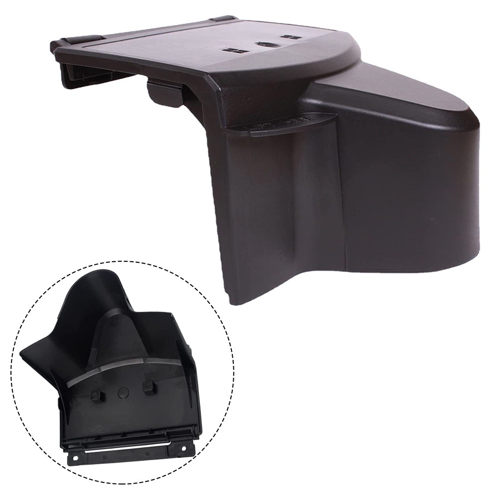 1 Bộ Lọc Không Khí FR691V FR730V Màu Đen