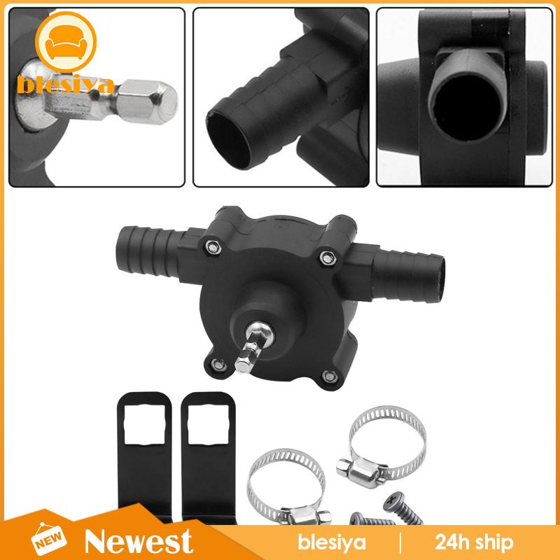 Máy Bơm Dầu Tự Động Cầm Tay Tiện Dụng Cho Gia Đình