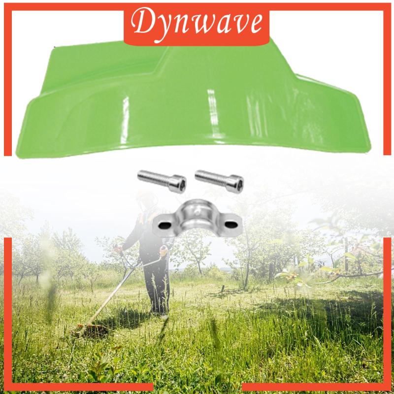 Bộ Tấm Chắn Bảo Vệ Chuyên Dụng Cho Máy Cắt Cỏ