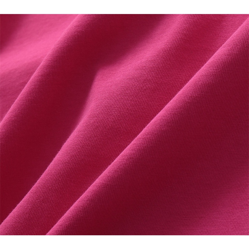 Áo Thun Ngắn Tay Màu gradient Phong Cách retro Thời Trang B8B8R88-The