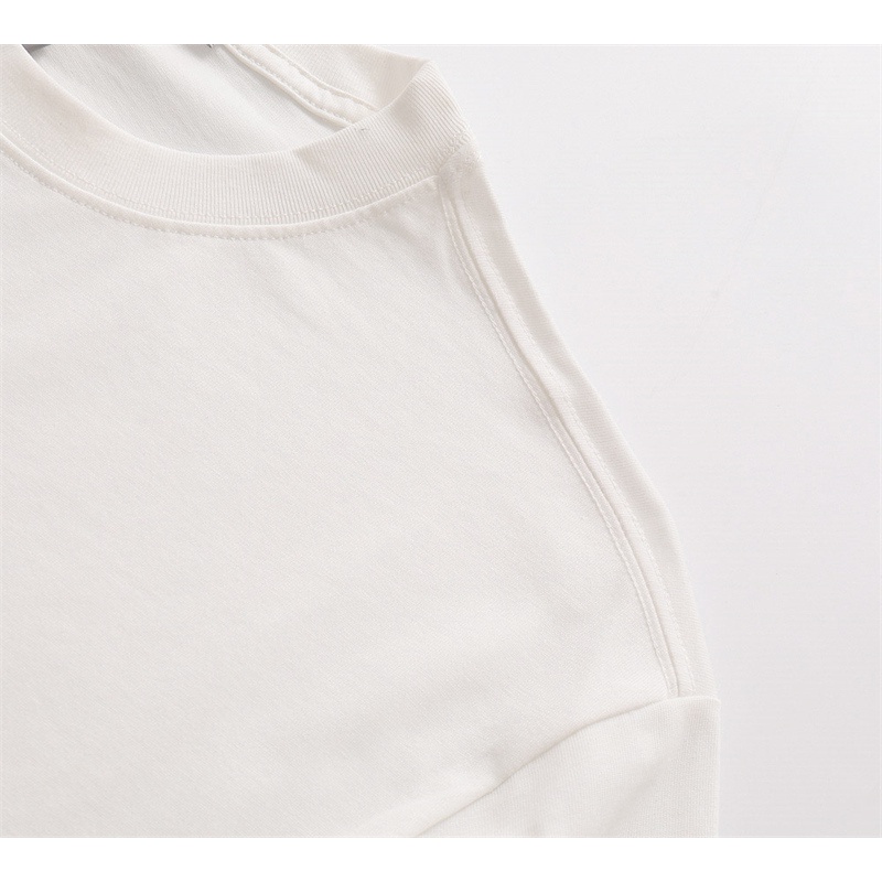 Áo Thun Ngắn Tay Họa Tiết graffiti D-I88- The New Fall23 Cá Tính Luyi54