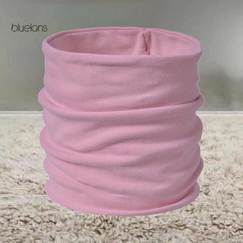 Khăn Choàng Cổ Giữ Ấm Thân Thiện Với Da Thoáng Khí Màu Sắc Tươi Sáng