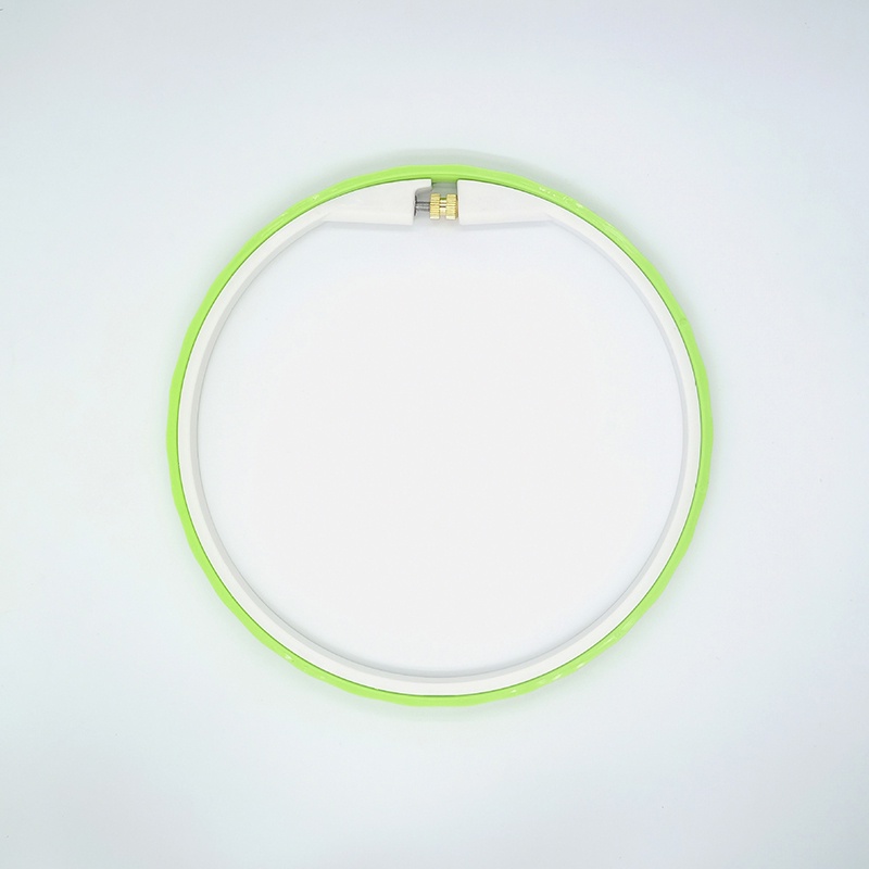 Mở rộng ra ngoài thêu đàn hồi hoop công cụ cho DIY thêu chéo vải dệt kim nhựa hoop