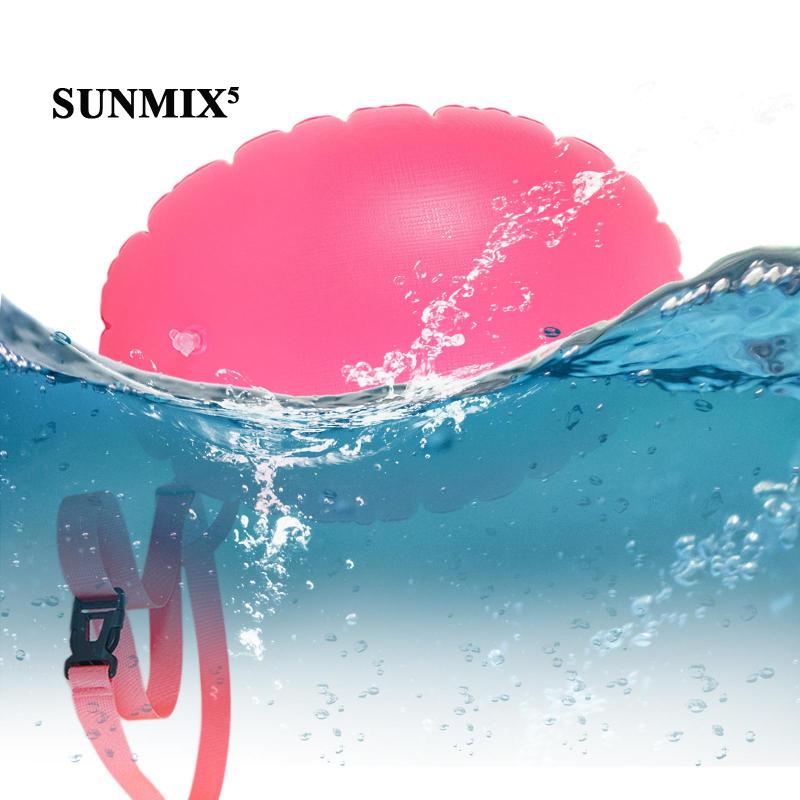 Phao Bơi An Toàn Độ Phân Giải Cao Cho Thuyền Kayak