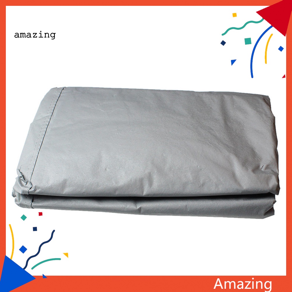 Vỏ Bọc Bảo Vệ Xe Hơi Chống Nước Chống Bụi Chống Tuyết Chống Mưa Thông Dụng