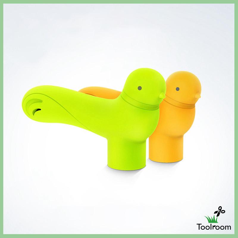 Vỏ Bọc Tay Nắm Cửa Chống Va Chạm Chống Tĩnh Điện Bảo Vệ An Toàn Cho Bé