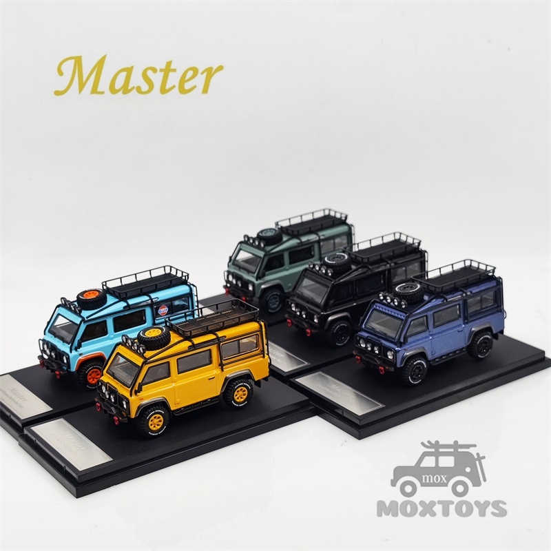 LAND ROVER Ac 1:64 ac 1:64 ac 100v ac 100v ac 100v ac