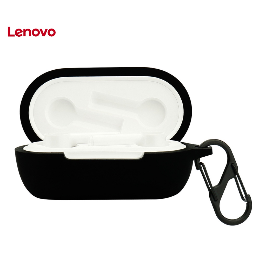 Vỏ Bảo Vệ Hộp Sạc Tai Nghe Oneplus Buds Z2 Không Dây Chất Liệu Silicon Chống Trầy Xước Họa Tiết Hoa Hướ