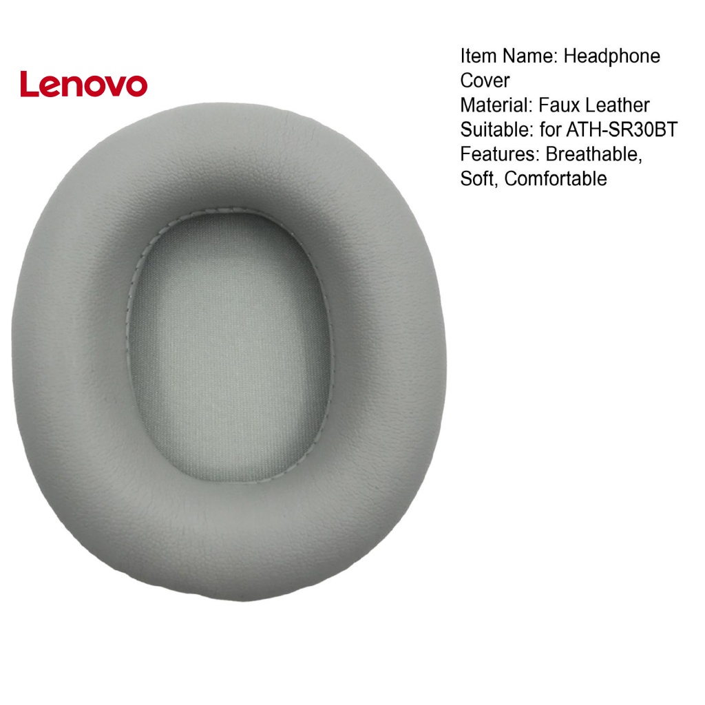 Đệm Tai Nghe Bằng Xốp Cách Âm Chống Trượt Chống Mồ Hôi Thoáng Khí Hình Hoa Hướng Dương Cho ATH-SR30BT