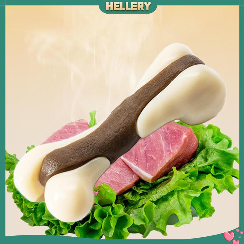 Đồ Chơi Gặm Nhấm Thư Giãn Chống Cắn Cho Thú Cưng Nhỏ