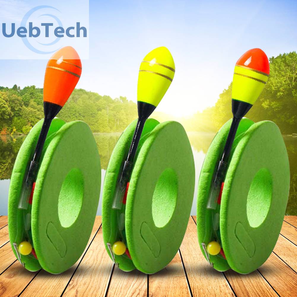 Phao Câu Cá 1.8m Độ Nhạy Cao Chuyên Dụng